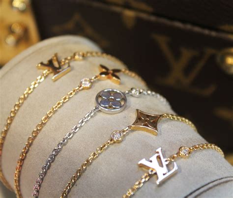 fashion jewellery louis vuitton|Louis Vuitton clearance sale jewelry.